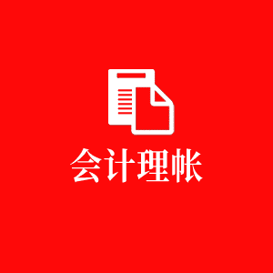 會計理帳